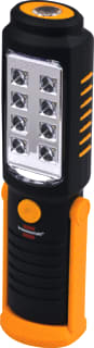 Brennenstuhl - HL Zaklantaarn Univers Smd Led Lamp H Br