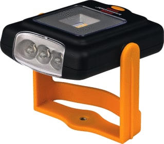Brennenstuhl - HL Zaklantaarn Univers Smd Led Lamp 4