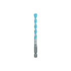 TIP - Boor Karaatboor 3.0X90 Qck-Lobr