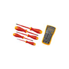 Fluke - Multimeter 117 multim/elektr 5133966