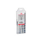 TIP - Borenset Karaat Boors Quick 5-Dlg