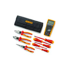 Fluke - Multimeter 179Fc Digitale True Rms