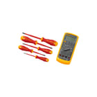 Fluke - Multimeter 87v indurmultimeter&5 iso