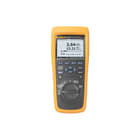 Fluke - Serie 500 Multimeter battanalyzer met haaks