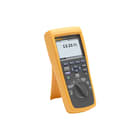 Fluke - Serie 500 Multimeter Geavan Battanalyzer Haaks