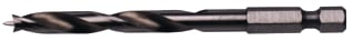TIP - Boor Houtspir.Boor 10.0X100Qubr