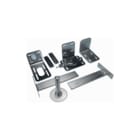 Came - CBX Toeb./onderd. deur/hek openingsyst. kit v.schuifdrn c003