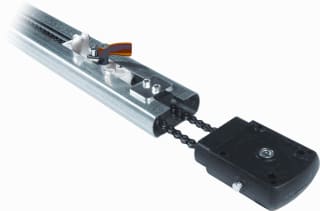 Came - VER PLUS Toeb./onderd. deur/hek openingsyst. Transm.Arm 3020Mm V0679