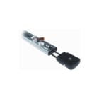 Came - VER PLUS Toeb./onderd. deur/hek openingsyst. Transm.Arm 3020Mm V0679