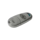 Came - TOP Radiofrequent zender zender 2 kan. top-432na