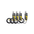 BEHA-Amprobe - Spanningzoeker promotiebundel 4x 2100-alpha