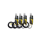 BEHA-Amprobe - Spanningzoeker Promotie Bundel 4X 2100-Gamma