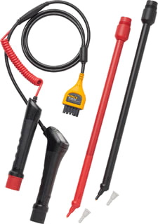 Fluke - Toebeh./onderdelen meetinstrument interact meetprobe haaks