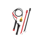 Fluke - Toebeh./onderdelen meetinstrument interact meetprobe haaks