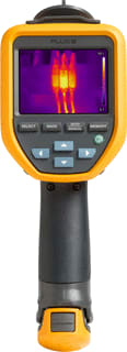 Fluke - Thermische camera 5206249