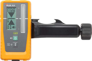 Fluke - Adapter voor meetinstrument roterende laserdetector