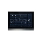 ABB Busch-Jaeger - ABB-Welcome Binnentelefoon deurcommunicatie Welcome Ip-Touch 10 Zw