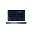 ABB Busch-Jaeger - ABB-Welcome Binnentelefoon deurcommunicatie Welcome Ip Touch 10 Wit
