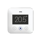 Atag - One Slimme thermostaat atag one 2.0 white