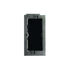 ABB Busch-Jaeger - I-Bus KNX Toebeh./onderdelen voor bussysteem Installatiebox Roomtouch 5"