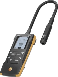Testo - Gasdetector  0563 0513