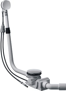 Duravit - Badafvoercombinatie 791246000001000