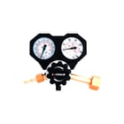 Catweld - Reduceerventiel Rdcrtstl Cmpct M/Bschrmkp