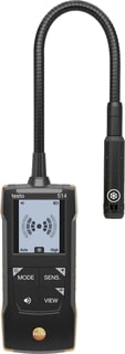 Testo - Gasdetector  0563 0514