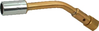 Catweld - Branderkop prprng pntbr bt 7 2.77 zk