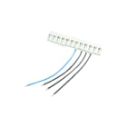 ABB - Hafonorm Stroomrail busboard iii 3-fase
