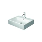Duravit - Vero Air Wastafel / Fontein Wstfl Veroair Hgw