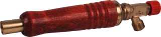 Catweld - Branderhandgreep Classic Houten Handgreep