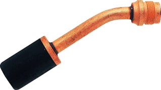 Catweld - Branderkop classic pntbr s 5 1.54 zk