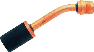 Catweld - Branderkop classic pntbr s 7 2.58 zk