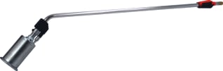 Catweld - Branderverlengstuk lmt pz htstk 97.6/500  zk