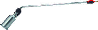 Catweld - Branderverlengstuk lmt pz htstk 126.2/900 zk