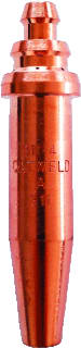 Catweld - Las-/snijbranderset Snymntk Actl A-311-3 Ds