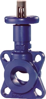 KSB - BOA SuperCompact Schuifafsluiter afsl.boa-supercomp.dn100
