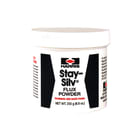 Catweld - Soldeermiddel Sty Slv Vloei Pdr 250G Fl