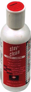 Catweld - Soldeermiddel Sty Cln Vloei Liqd 4Oz Fl