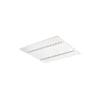 Norton - GZL-W Plafond-/wandarmatuur 94 3400lm 60x60 gst