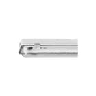 Norton - AXP-N Plafond-/wandarmatuur 1/600 leeg bedr. le