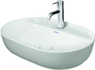 Duravit - Luv Wastafel / Fontein Wstfl Hgw Hgw