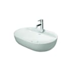 Duravit - Luv Wastafel / Fontein Wstfl Hgw Hgw
