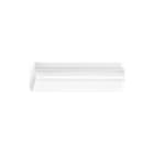 Norton - SPA-N III Plafond-/wandarmatuur spa-n iii 6/2w mc 750lm w