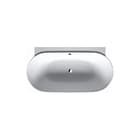 Duravit - Luv Bad Wt Mt
