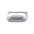Duravit - Luv Bad 1850X950Mm