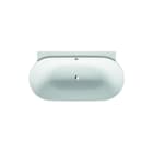 Duravit - Luv Bad Wt Mt
