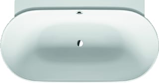 Duravit - Luv Bad Wt Mt