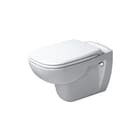 Duravit - D-Code Closet Clst Wnd